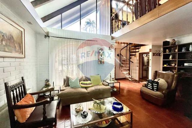 Excelente ubicación casa las condes 3d 3b