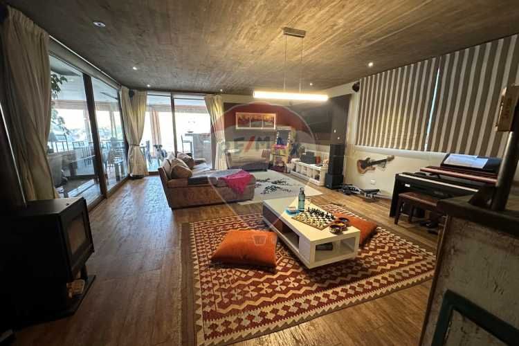 Espectacular y moderna casa las brisas de chicureo