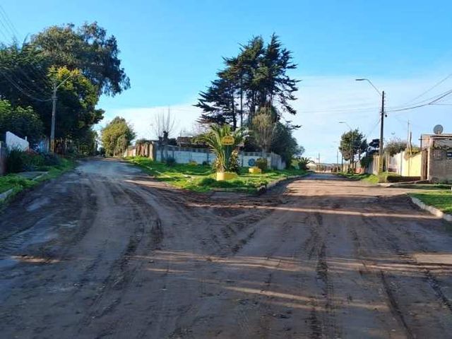 Terreno Loncura, Quintero, Valparaíso