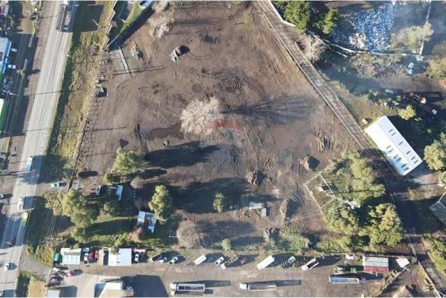 Terreno ideal para tu negocio en los ángeles