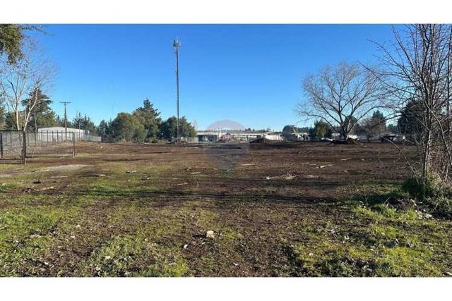 Terreno ideal para tu negocio en los ángeles