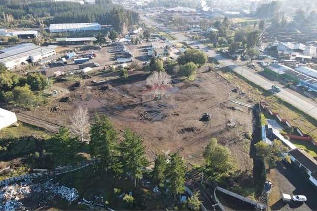 Terreno ideal para tu negocio en los ángeles