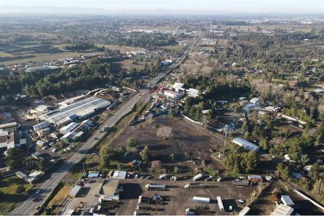 Terreno ideal para tu negocio en los ángeles