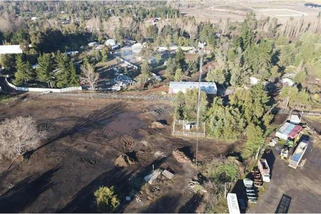 Terreno ideal para tu negocio en los ángeles