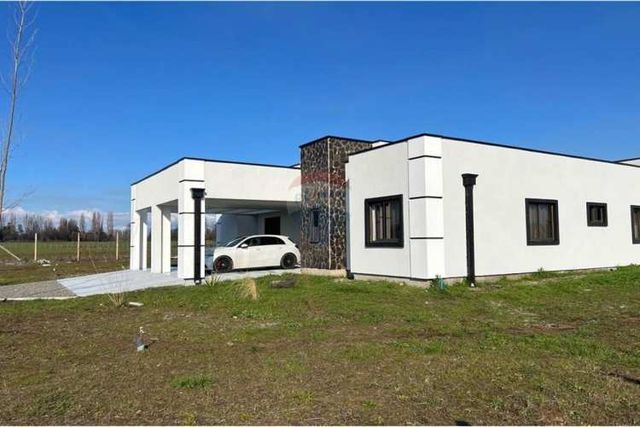 Tu hogar perfecto en chillán: naturaleza y confort