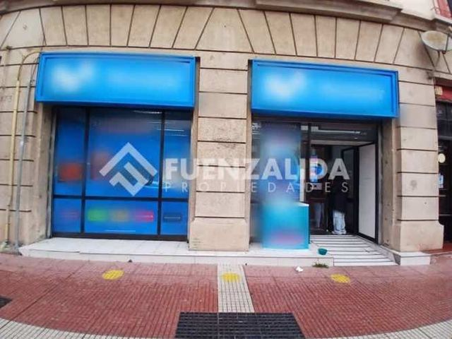 LOCAL COMERCIAL La Recova