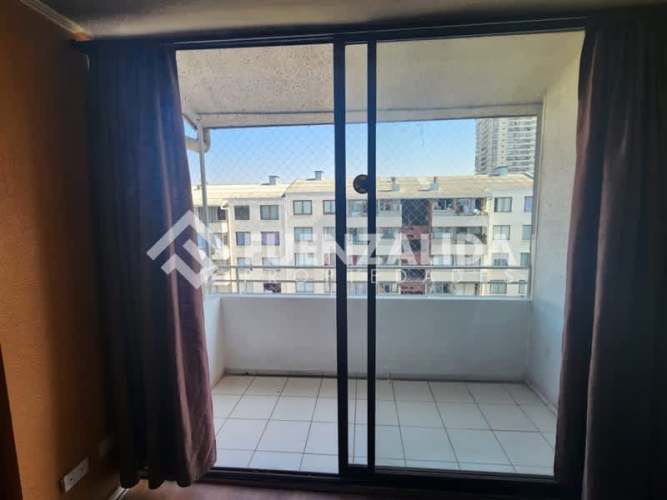 DEPARTAMENTO General Bulnes/Yungay