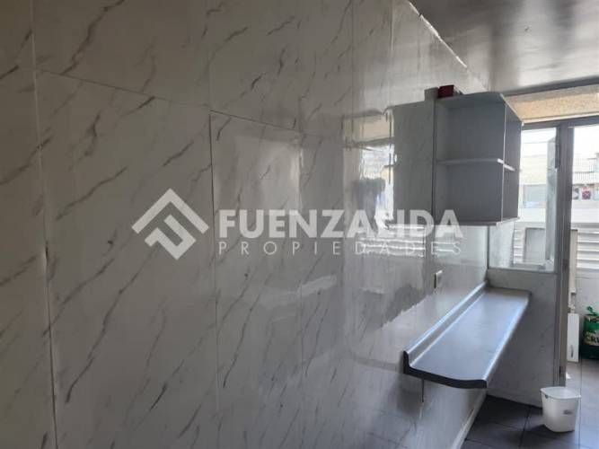 DEPARTAMENTO General Bulnes/Yungay