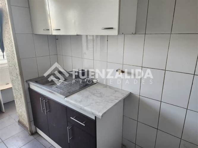 DEPARTAMENTO General Bulnes/Yungay