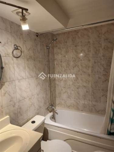 DEPARTAMENTO General Bulnes/Yungay