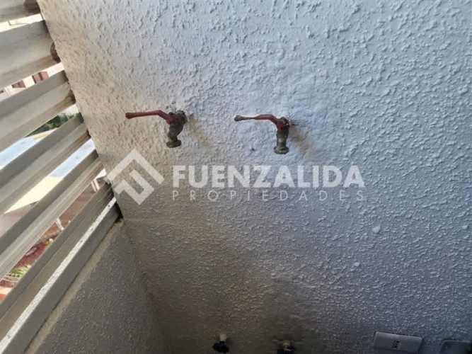 DEPARTAMENTO General Bulnes/Yungay