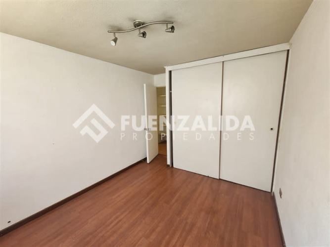 DEPARTAMENTO General Bulnes/Yungay
