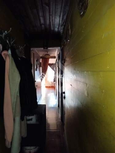 CASA Las Industrias/Departamental