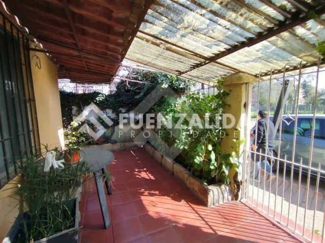 CASA Las Industrias/Departamental