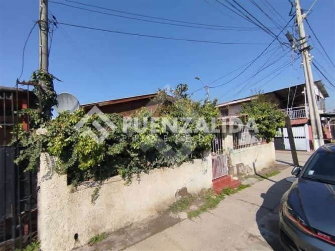 CASA Las Industrias/Departamental