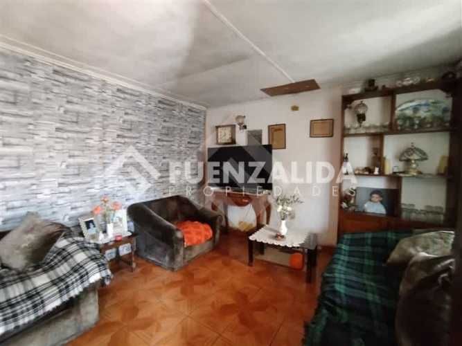 CASA Las Industrias/Departamental