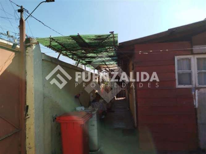 CASA Las Industrias/Departamental