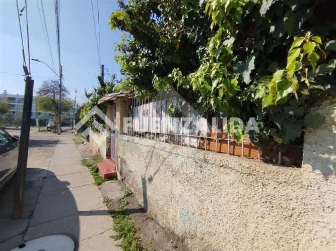 CASA Las Industrias/Departamental