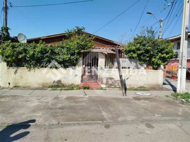 CASA Las Industrias/Departamental