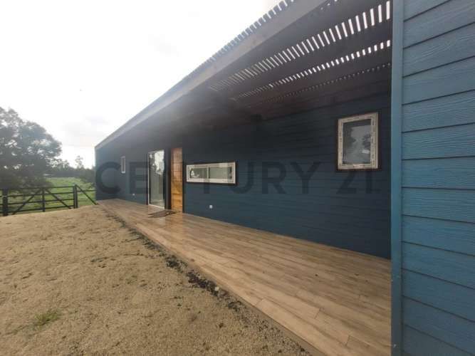 Venta luminosa casa en plena naturaleza Santa Adela