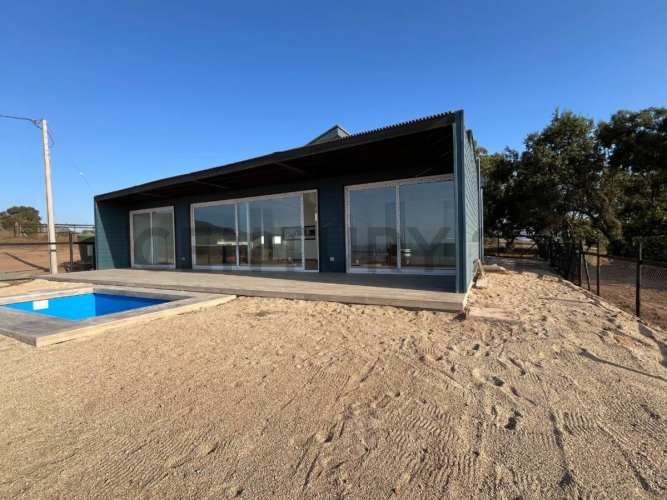 Venta luminosa casa en plena naturaleza Santa Adela