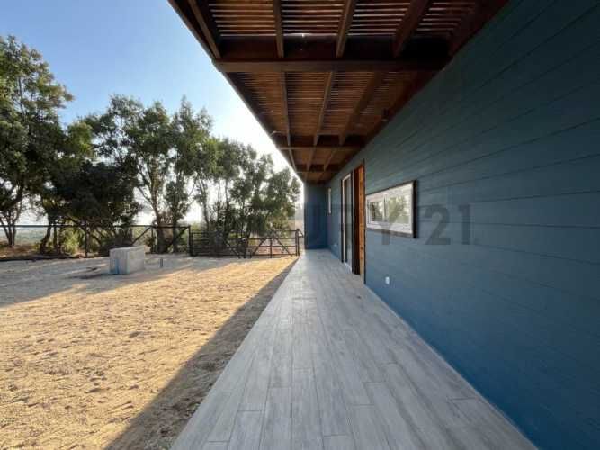 Venta luminosa casa en plena naturaleza Santa Adela