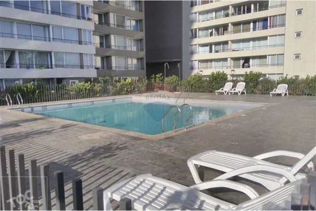 &quot;departamento en venta, macul, a pasos del metro&quot;