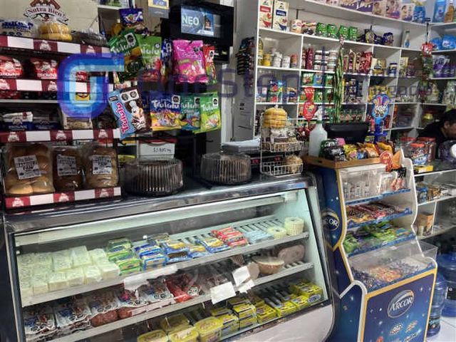 LOCAL COMERCIAL Derecho de Llaves de EL Minimarket que todos buscan ¡pero pocos encuentran! - Vende y Está listo :Conócelo antes que otro - Santiago Centro