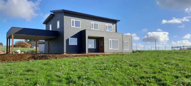 PARCELA Molino Viejo, a 15min de Puerto Varas