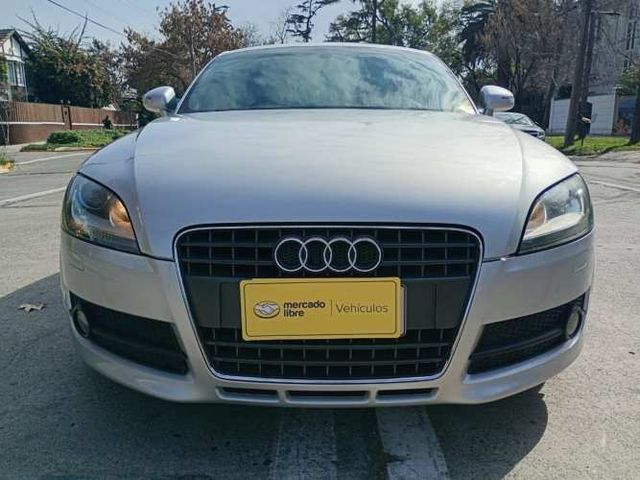 AUDI TT 2.0 T FSI S TRONIC  2008