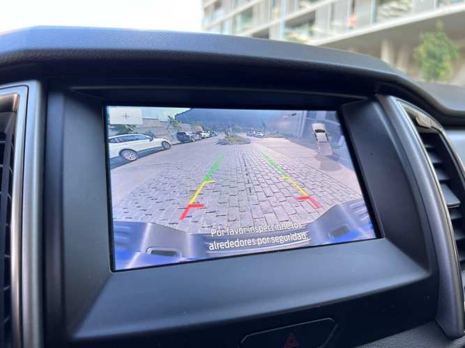 FORD RANGER XLT 3.2 DIESEL AT 4X4 2023