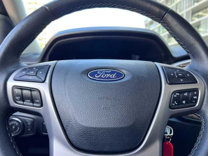 FORD RANGER XLT 3.2 DIESEL AT 4X4 2023