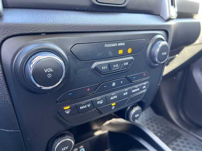 FORD RANGER XLT 3.2 DIESEL AT 4X4 2023