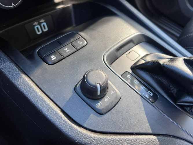 FORD RANGER XLT 3.2 DIESEL AT 4X4 2023