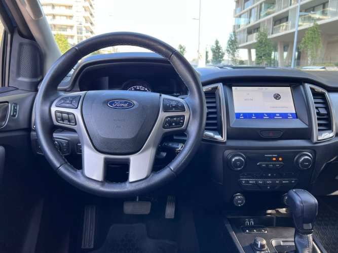 FORD RANGER XLT 3.2 DIESEL AT 4X4 2023