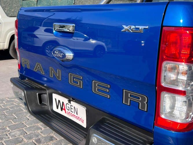 FORD RANGER XLT 3.2 DIESEL AT 4X4 2023