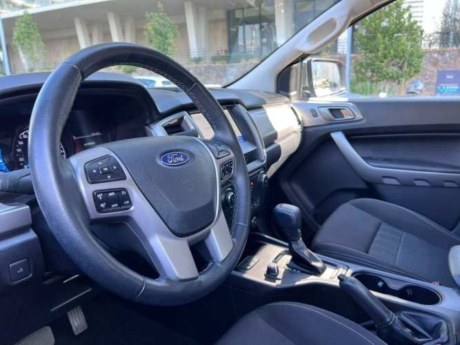 FORD RANGER XLT 3.2 DIESEL AT 4X4 2023