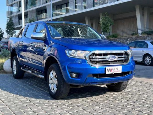 FORD RANGER XLT 3.2 DIESEL AT 4X4 2023
