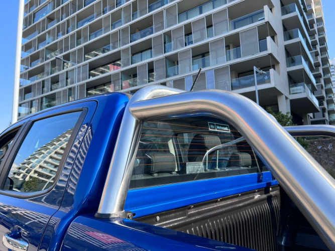 FORD RANGER XLT 3.2 DIESEL AT 4X4 2023