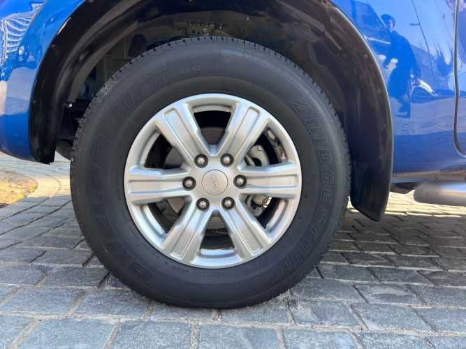 FORD RANGER XLT 3.2 DIESEL AT 4X4 2023