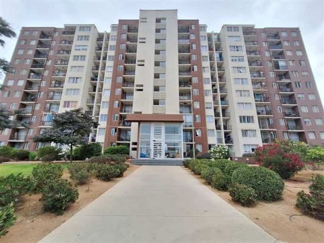 DEPARTAMENTO Condominio Alto Hacienda