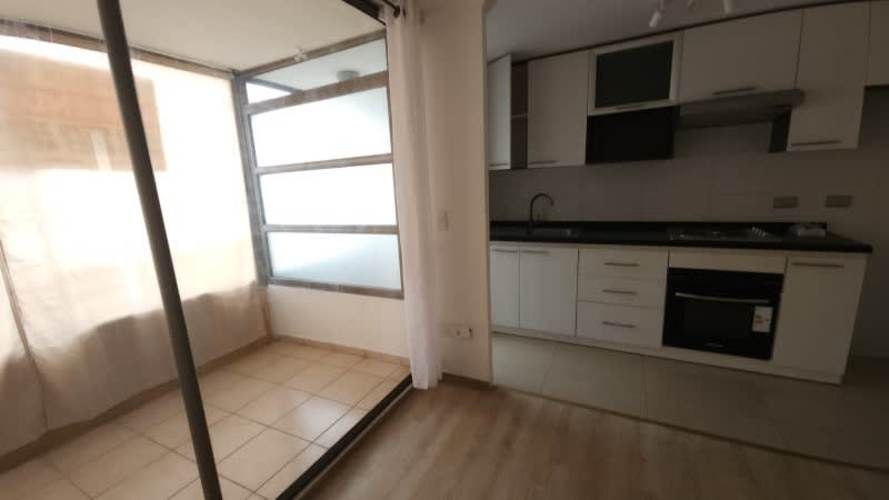 Departamento SECTOR VISTA AZUL