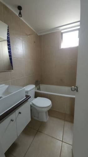 Departamento SECTOR VISTA AZUL