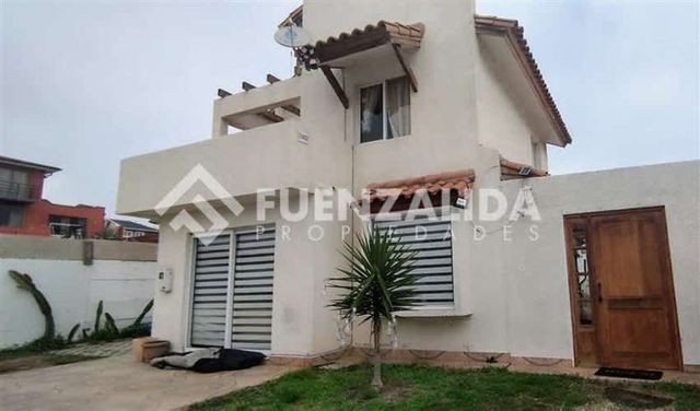 CASA Mirador del Rosario Peñuelas