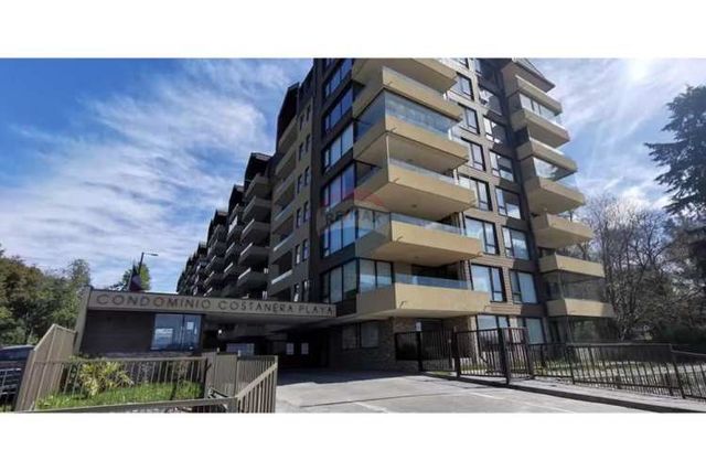 Vendo dpto frente al lago 1 dormitorio