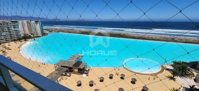 DEPARTAMENTO Condominio Laguna del Mar