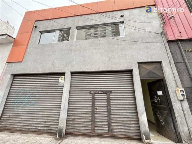 OFICINA Local Comercial - Thompson c/ Obispo Labbé