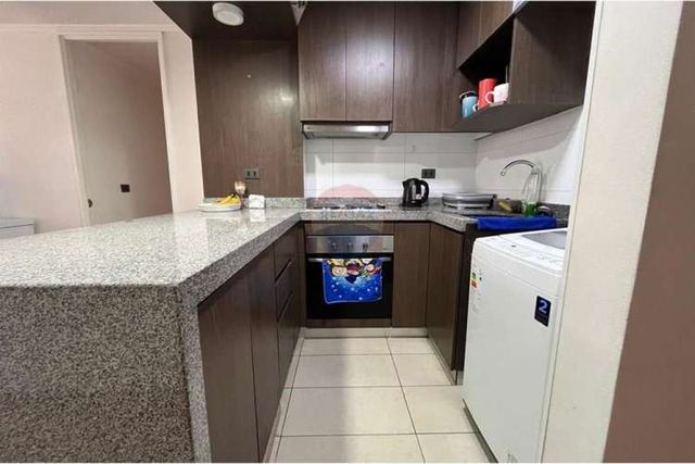 Moderno depto. en san miguel: tu nuevo refugio