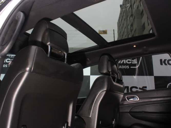 Jeep Grand Cherokee 3.6  Limited Lx At 4x4 2022