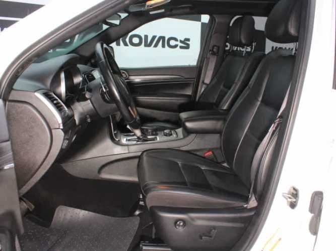 Jeep Grand Cherokee 3.6  Limited Lx At 4x4 2022